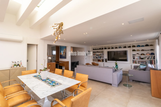 Imagem Apartamento com 3 Quartos à Venda, 362 m² em Vila Nova Conceição - São Paulo Imagem Apartamento com 3 Quartos à Venda, 362 m² em Vila Nova Conceição - São Paulo