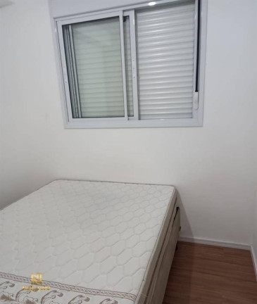Imagem Apartamento com 1 Quarto para Alugar, 34 m² em Tatuapé - São Paulo
