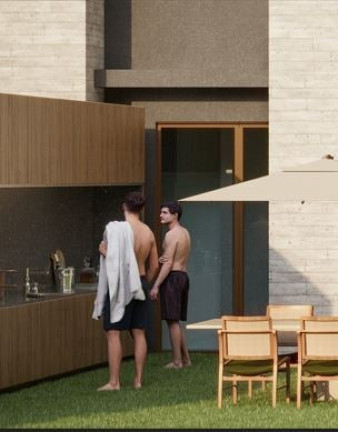 Imagem Imóvel com 1 Quarto à Venda, em Moema - São Paulo Imagem Imóvel com 1 Quarto à Venda, em Moema - São Paulo