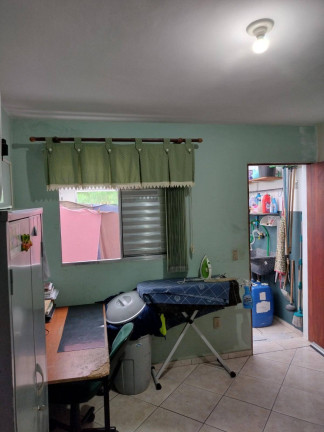 Imagem Casa com 2 Quartos à Venda, 96 m² em Vila De Vito - Jundiaí Imagem Casa com 2 Quartos à Venda, 96 m² em Vila De Vito - Jundiaí