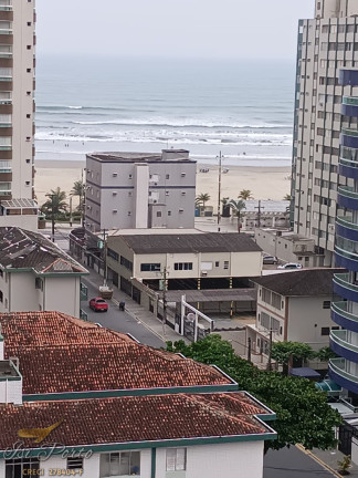 Imagem Apartamento com 2 Quartos à Venda, 94 m² em 17 - Praia Grande 