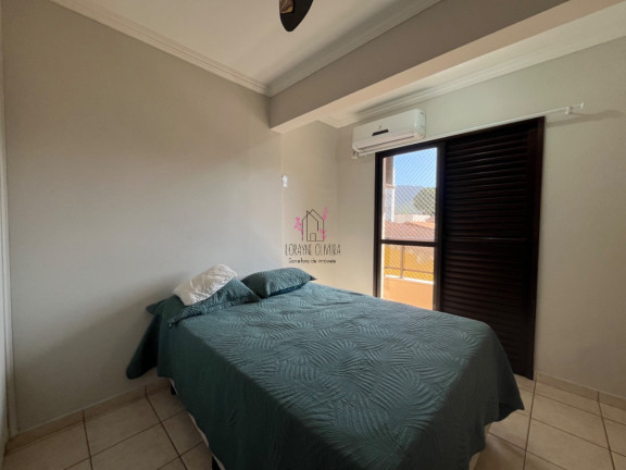 Imagem Apartamento com 2 Quartos à Venda, 86 m² em Itaguá - Ubatuba