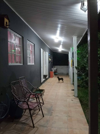 Imagem Casa com 4 Quartos à Venda, 375 m² em Balneário Pinhal