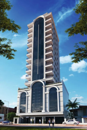 Apartamento com 2 Quartos à Venda, 85 m² em Porto Belo - Porto Belo