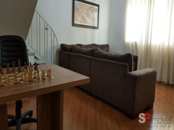 Imagem Sobrado com 4 Quartos à Venda, 170 m² em Casa Verde - São Paulo Imagem Sobrado com 4 Quartos à Venda, 170 m² em Casa Verde - São Paulo
