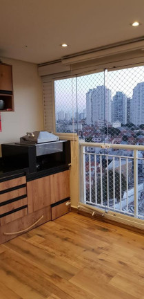 Imagem Apartamento com 2 Quartos à Venda, 70 m² em Belém - São Paulo Imagem Apartamento com 2 Quartos à Venda, 70 m² em Belém - São Paulo