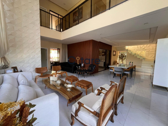 Imagem Casa de Condomínio com 6 Quartos à Venda, 584 m² em Cararu - Eusébio Imagem Casa de Condomínio com 6 Quartos à Venda, 584 m² em Cararu - Eusébio