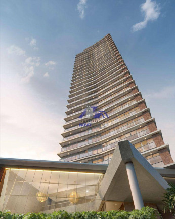 Imagem Apartamento com 4 Quartos à Venda, 330 m² em Alphagran Alphaville - Barueri Imagem Apartamento com 4 Quartos à Venda, 330 m² em Alphagran Alphaville - Barueri