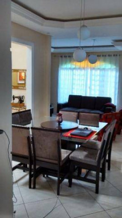 Imagem Casa com 4 Quartos à Venda, 166 m² em Capoeiras - Florianópolis Imagem Casa com 4 Quartos à Venda, 166 m² em Capoeiras - Florianópolis