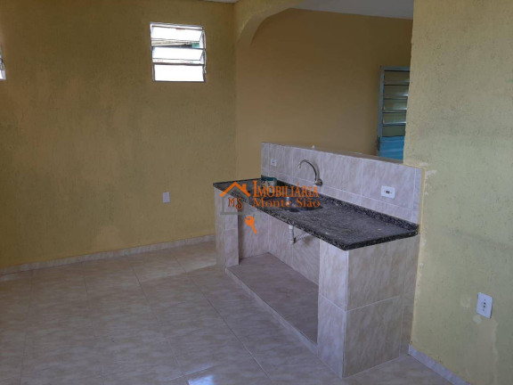 Imagem Sobrado com 5 Quartos à Venda, 125 m² em Vila Carmela Ii - Guarulhos Imagem Sobrado com 5 Quartos à Venda, 125 m² em Vila Carmela Ii - Guarulhos
