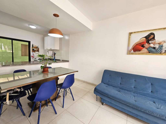 Imagem Casa de Condomínio com 3 Quartos à Venda, 103 m² em Granja Viana - Cotia