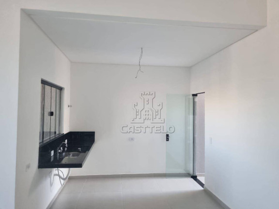 Imagem Casa com 3 Quartos à Venda, 115 m² em Columbia - Londrina