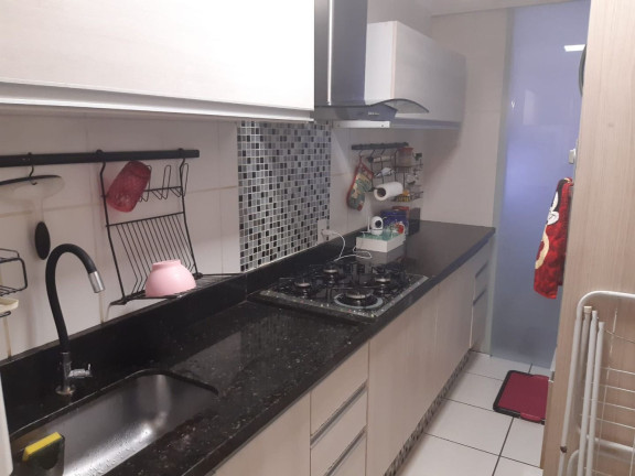 Imagem Imóvel com 2 Quartos à Venda, 54 m² em Jardim Central - Cotia
