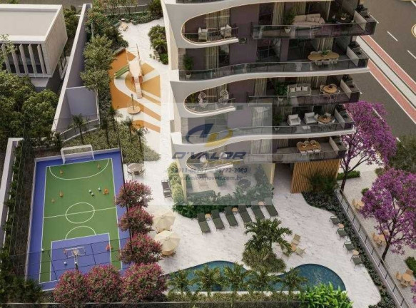 Imagem Apartamento com 3 Quartos à Venda, 108 m² em Miramar - João Pessoa Imagem Apartamento com 3 Quartos à Venda, 108 m² em Miramar - João Pessoa