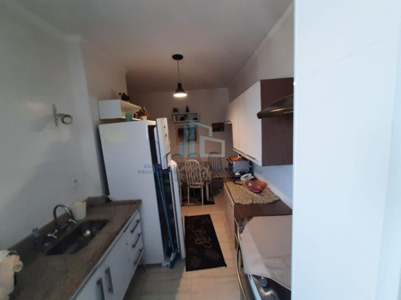 Imagem Apartamento com 3 Quartos à Venda, em Caiçara - Praia Grande Imagem Apartamento com 3 Quartos à Venda, em Caiçara - Praia Grande