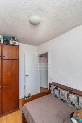 Imagem Apartamento com 2 Quartos à Venda, 40 m² em Sarandi - Porto Alegre Imagem Apartamento com 2 Quartos à Venda, 40 m² em Sarandi - Porto Alegre
