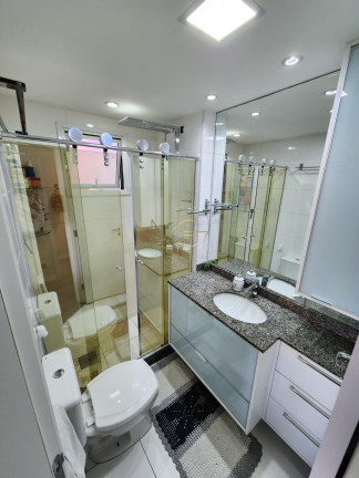 Imagem Apartamento com 3 Quartos à Venda, 66 m² em Bacacheri - Curitiba Imagem Apartamento com 3 Quartos à Venda, 66 m² em Bacacheri - Curitiba