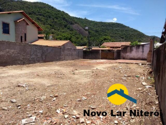 Imagem Terreno à Venda, 180 m² em Piratininga - Niterói