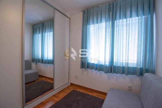 Imagem Apartamento com 2 Quartos à Venda, 60 m² em Vila Pompéia - São Paulo