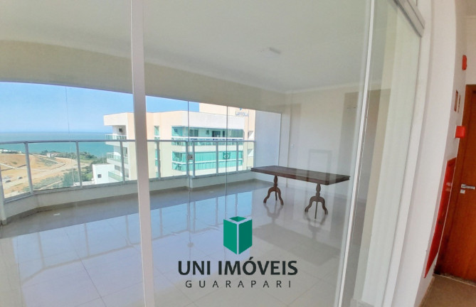 Imagem Apartamento com 2 Quartos à Venda, 70 m² em Praia Do Morro - Guarapari