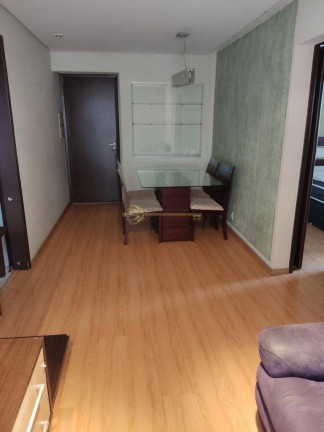 Imagem Apartamento com 2 Quartos à Venda, 59 m² em Casa Branca - Santo André Imagem Apartamento com 2 Quartos à Venda, 59 m² em Casa Branca - Santo André