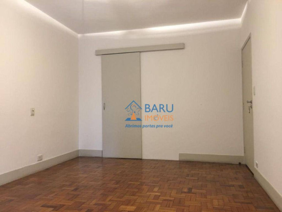 Imagem Apartamento com 3 Quartos à Venda, 105 m² em Paraíso - São Paulo Imagem Apartamento com 3 Quartos à Venda, 105 m² em Paraíso - São Paulo