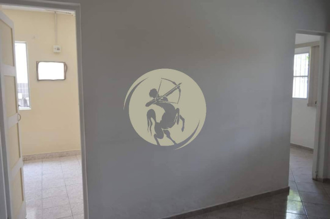Imagem Casa com 3 Quartos à Venda, 170 m² em Macuco - Santos Imagem Casa com 3 Quartos à Venda, 170 m² em Macuco - Santos