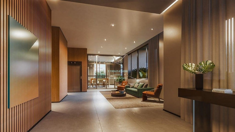 Imagem Apartamento com 3 Quartos à Venda, 106 m² em Vila Mariana - São Paulo