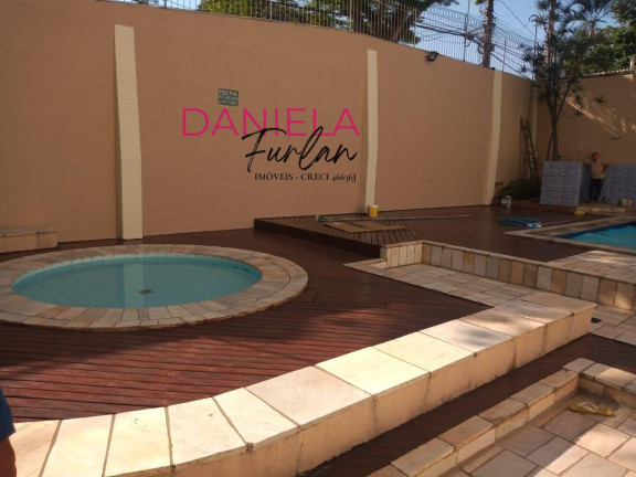 Imagem Apartamento com 3 Quartos à Venda, 176 m² em Vila Trujillo - Sorocaba Imagem Apartamento com 3 Quartos à Venda, 176 m² em Vila Trujillo - Sorocaba