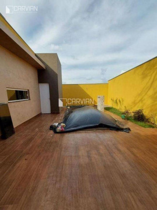 Imagem Casa com 3 Quartos à Venda, 128 m² em Loteamento Santa Marta - Ribeirão Preto Imagem Casa com 3 Quartos à Venda, 128 m² em Loteamento Santa Marta - Ribeirão Preto