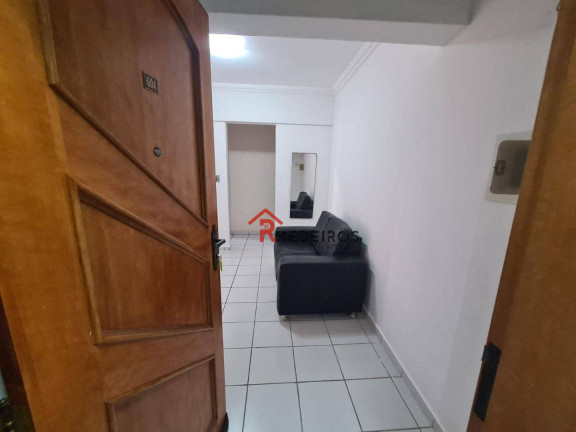Imagem Apartamento com 1 Quarto à Venda, 60 m² em Tupi - Praia Grande