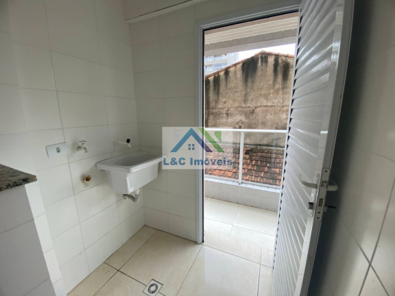 Imagem Imóvel com 2 Quartos à Venda, 57 m² em Mirim - Praia Grande Imagem Imóvel com 2 Quartos à Venda, 57 m² em Mirim - Praia Grande