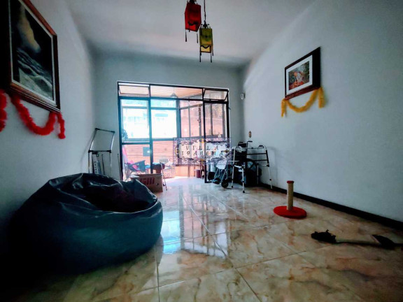 Imagem Apartamento com 3 Quartos à Venda, 131 m² em Alto - Teresópolis