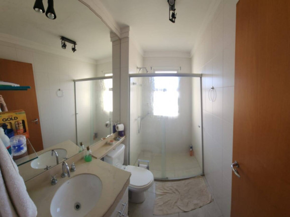 Imagem Apartamento com 3 Quartos à Venda, 133 m² em Tamboré - Santana De Parnaíba