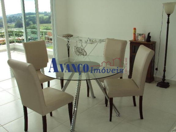 Imagem Casa de Condomínio com 3 Quartos à Venda,  em Condominio Residencial Paradiso - Itatiba