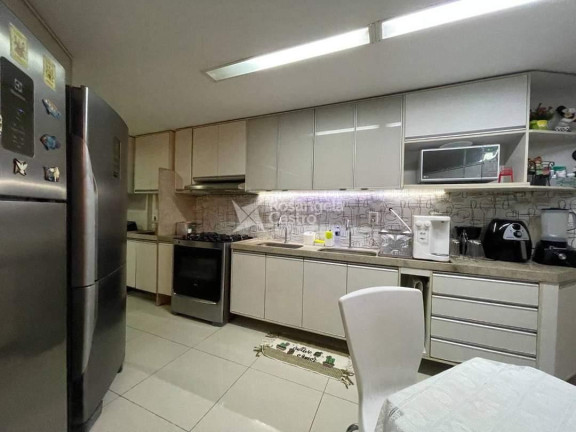 Imagem Apartamento com 4 Quartos à Venda, 186 m² em Noivos - Teresina Imagem Apartamento com 4 Quartos à Venda, 186 m² em Noivos - Teresina