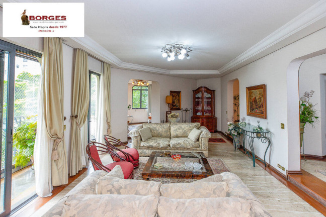 Imagem Apartamento com 3 Quartos à Venda, 252 m² em Moema - São Paulo Imagem Apartamento com 3 Quartos à Venda, 252 m² em Moema - São Paulo