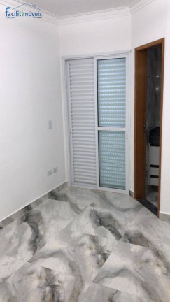 Imagem Apartamento com 2 Quartos para Alugar, 60 m² em Paraíso - Santo André Imagem Apartamento com 2 Quartos para Alugar, 60 m² em Paraíso - Santo André