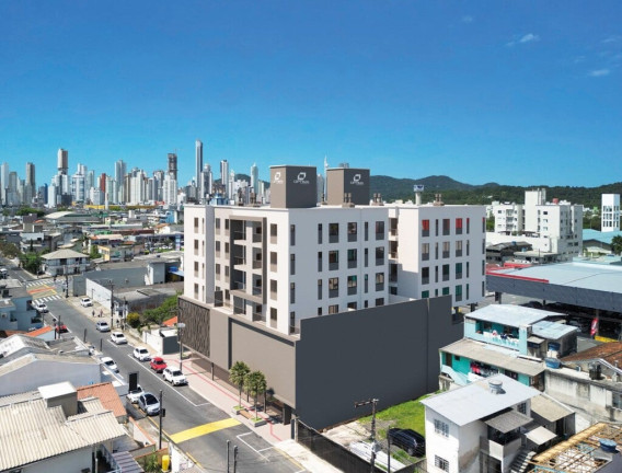 Imagem Imóvel com 2 Quartos à Venda, 68 m² em Municípios - Balneário Camboriú Imagem Imóvel com 2 Quartos à Venda, 68 m² em Municípios - Balneário Camboriú