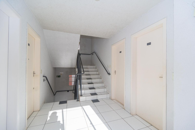 Imagem Apartamento com 2 Quartos para Alugar, 48 m² em Santa Candida - Curitiba Imagem Apartamento com 2 Quartos para Alugar, 48 m² em Santa Candida - Curitiba