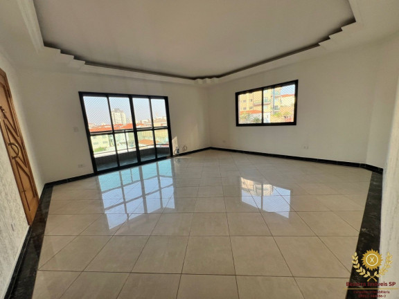 Imagem Apartamento com 3 Quartos à Venda, 125 m² em Vila Paulicéia - São Paulo Imagem Apartamento com 3 Quartos à Venda, 125 m² em Vila Paulicéia - São Paulo