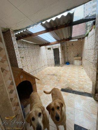 Imagem Sobrado com 2 Quartos à Venda,  em 12 - Praia Grande 