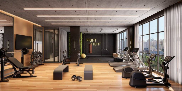 Imagem Apartamento com 2 Quartos à Venda, 63 m² em Morretes - Itapema