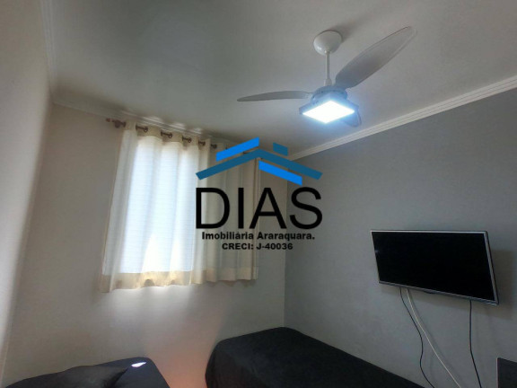 Imagem Apartamento com 3 Quartos à Venda, 67 m² em Vila Xavier (vila Xavier) - Araraquara Imagem Apartamento com 3 Quartos à Venda, 67 m² em Vila Xavier (vila Xavier) - Araraquara