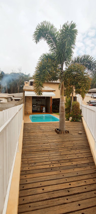 Imagem Casa de Condomínio com 2 Quartos à Venda, 260 m² em Rosário - Atibaia Imagem Casa de Condomínio com 2 Quartos à Venda, 260 m² em Rosário - Atibaia