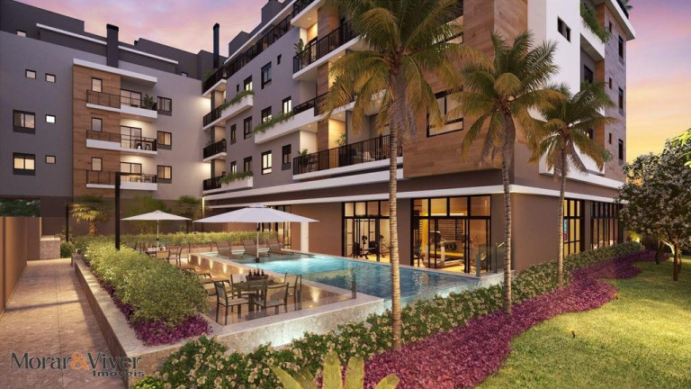 Imagem Apartamento com 2 Quartos à Venda, 67 m² em Seminário - Curitiba Imagem Apartamento com 2 Quartos à Venda, 67 m² em Seminário - Curitiba