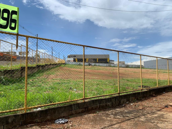 Imagem Imóvel à Venda, 5.000 m² em Setor Residencial Jandaia - Anápolis Imagem Imóvel à Venda, 5.000 m² em Setor Residencial Jandaia - Anápolis