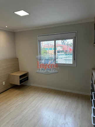 Imagem Apartamento com 3 Quartos à Venda, 105 m² em Centro - São Bernardo Do Campo
