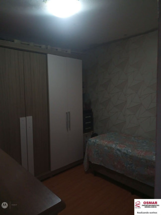 Imagem Casa com 2 Quartos à Venda, 250 m² em Parque Residencial Salerno (nova Veneza) - Sumaré