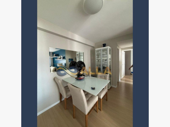 Imagem Apartamento com 2 Quartos à Venda, 62 m² em Boa Vista - Curitiba Imagem Apartamento com 2 Quartos à Venda, 62 m² em Boa Vista - Curitiba